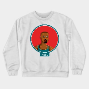 Hill Crewneck Sweatshirt